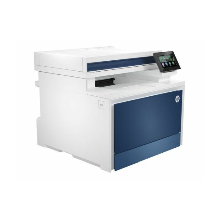 HP Color LaserJet Pro MFP 4302fdn Printer, 4RA84F