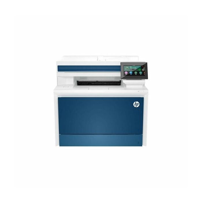 HP Color LaserJet Pro MFP 4302fdw Printer, 5HH64F
