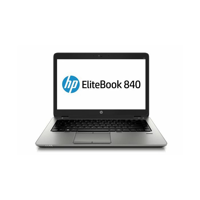 Hp EliteBook 840 G1 14" HD i7-4600U/8GB/240GB SSD/Win10Pro - GRADE A