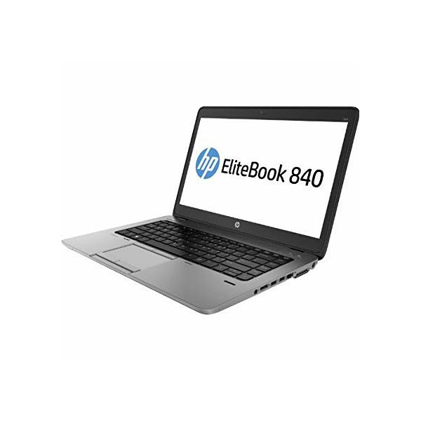 HP EliteBook 840 G2 14" HD i5-5300U/8GB/240GB SSD 2.5"/Win10 Pro - GRADE A