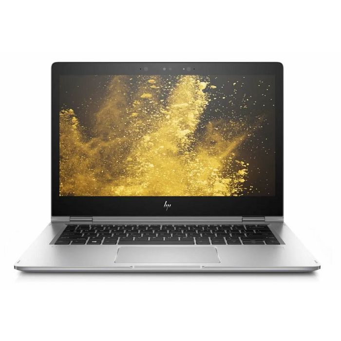HP EliteBook x360 1020 G2 12,5" Touch i5-7300U/8GB/240GB SSD M.2/Win10Pro - GRADE A
