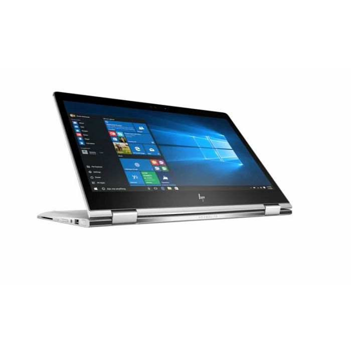HP EliteBook x360 1020 G2 12,5" Touch i5-7300U/8GB/240GB SSD M.2/Win10Pro - GRADE A