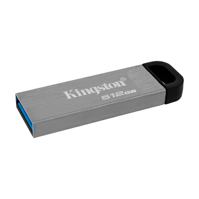 Kingston DT Kyson, 512GB, R200/W60, USB 3.2