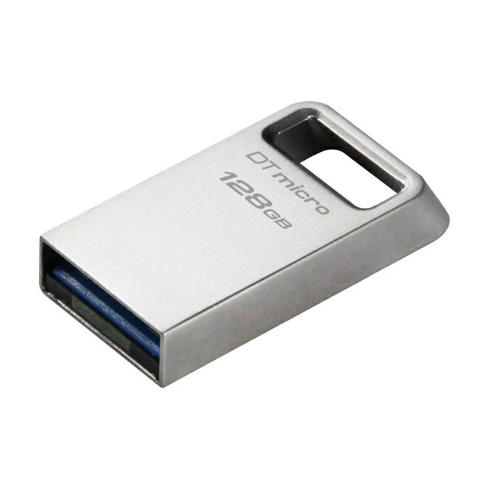 Kingston DT Micro USB, 128GB, USB 3.2 Gen1
