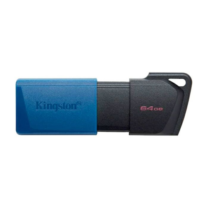 Kingston DT Exodia M , 64GB, USB3.2 Gen1