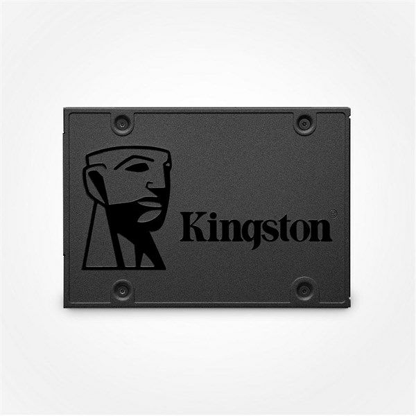 Kingston SSD A400, R500/W350,240GB, 7mm, 2.5"