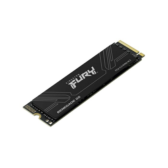 Kingston Renegade G5 NVMe 1TB,R14.200/W11.000, M.2