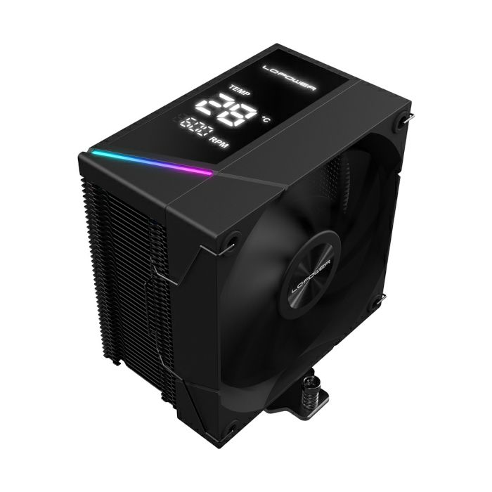LC-Power Aera LC-CC-120-DB6 Digi hladnjak, ARGB