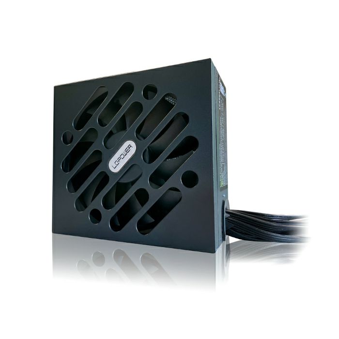 LC-Power Integrator LC500SI V2.31, 500W, 80+