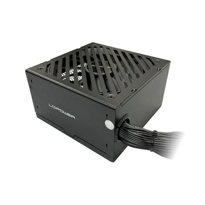 LC-Power Integrator PRO LC6550B, 550W, 80+ Bronze