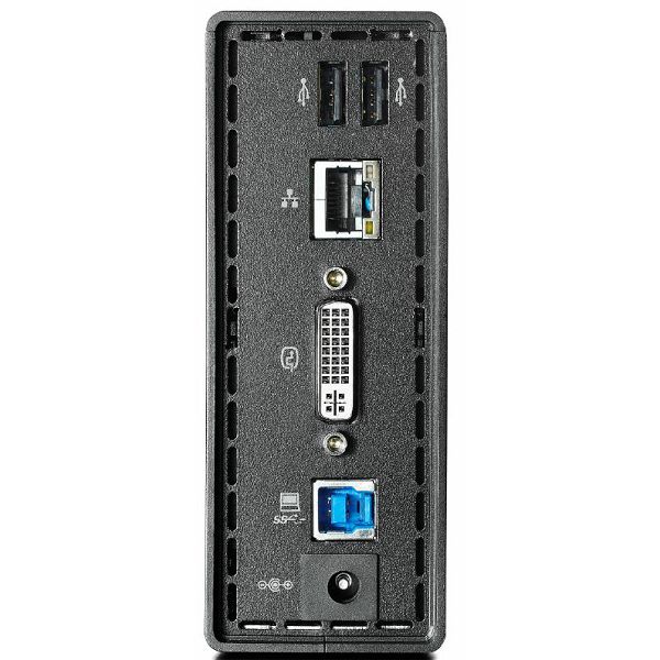 Lenovo Docking Station ThinkPad DL3700 USB 3.0 - GRADE A