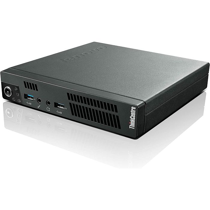 Lenovo ThinkCentre M92p Tiny i5-3470T/8GB/240GB SSD/Win10Pro - GRADE A