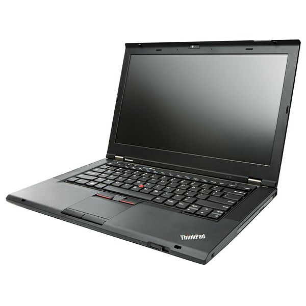 Lenovo ThinkPad T430 14" HD i5-3320M/4GB/320GB/Win10Pro - GRADE A