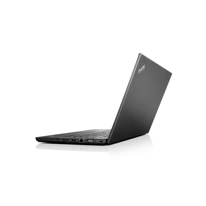 Lenovo ThinkPad T450s 14" HD+ i5-5300U/8GB/240GB SSD 2.5"/Win10Pro