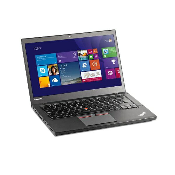 Lenovo ThinkPad T450s 14" HD+ i5-5300U/4GB/240GB SSD/Win10Pro - GRADE A