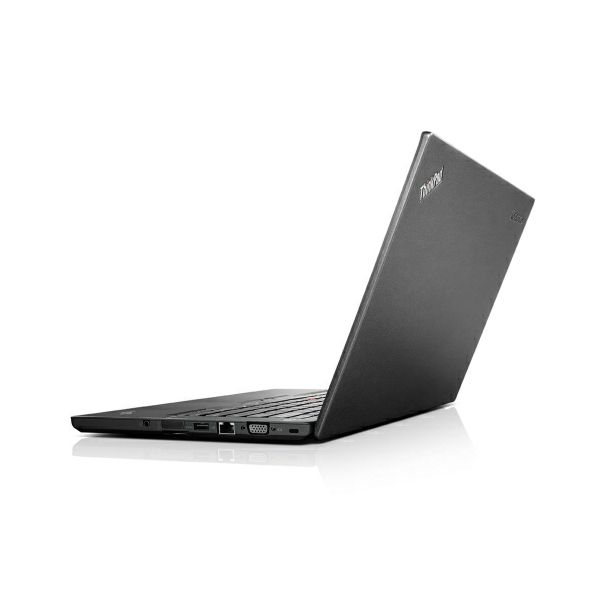 Lenovo ThinkPad T450s 14" HD+ i5-5300U/4GB/240GB SSD/Win10Pro - GRADE A