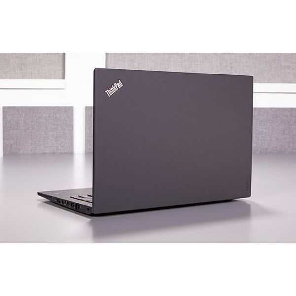 Lenovo ThinkPad T460 14" FHD i5-6300U/8GB/240GB SSD/Win10Pro - GRADE A