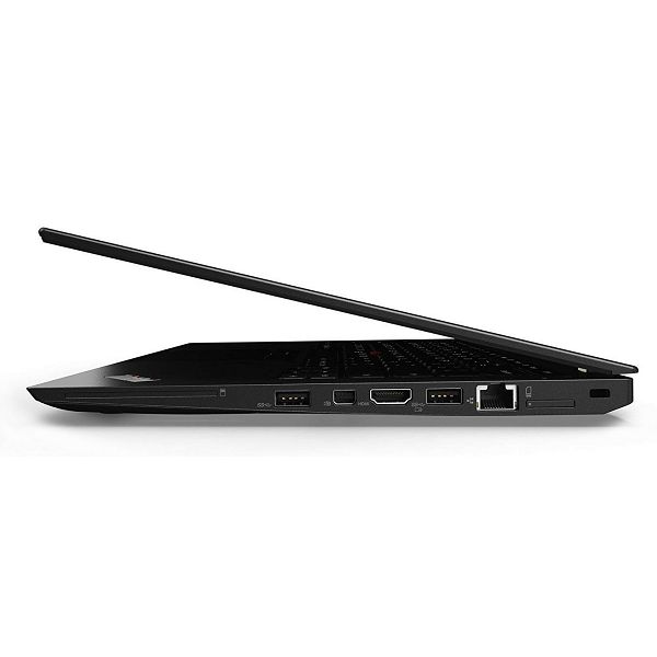 Lenovo ThinkPad T460 14" FHD i5-6300U/8GB/240GB SSD/Win10Pro - GRADE A