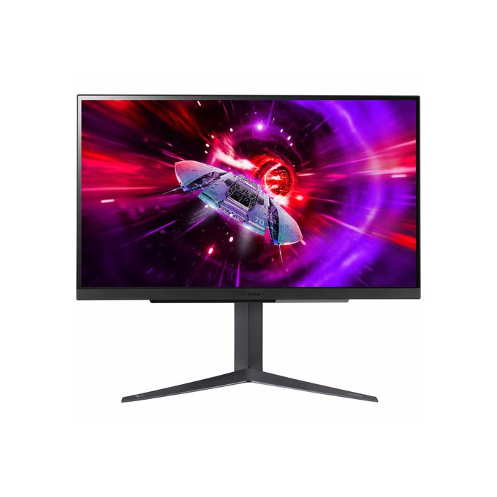 LG 27GR93U