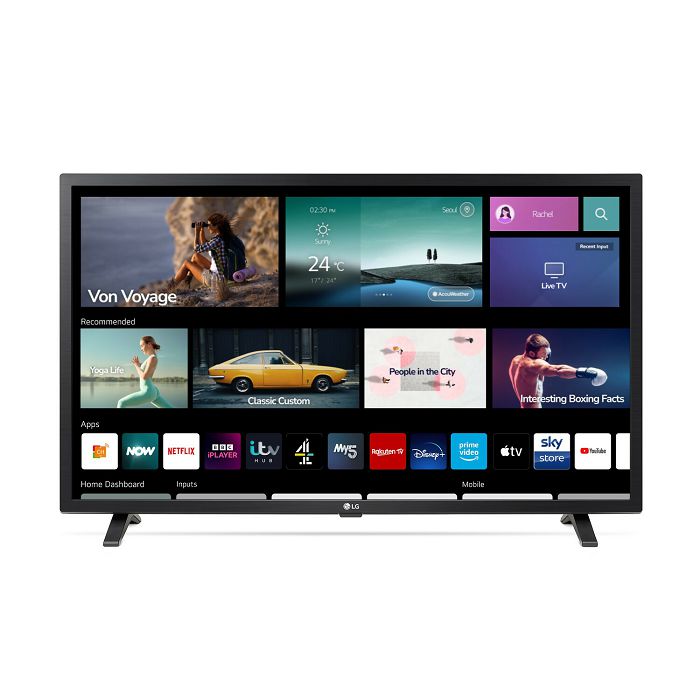 LG 32LQ63006LA LED TV, 80cm, FHD, DVB-T2/C/S2