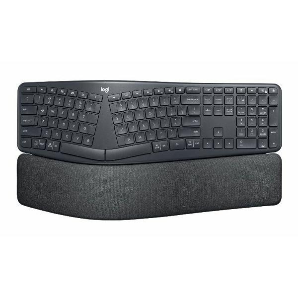 Logitech Ergo K860