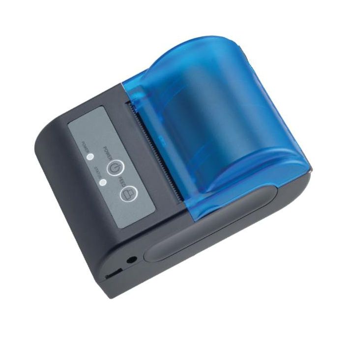 MicroPOS LK-P58 mobilni printer, 58mm, USB+BT