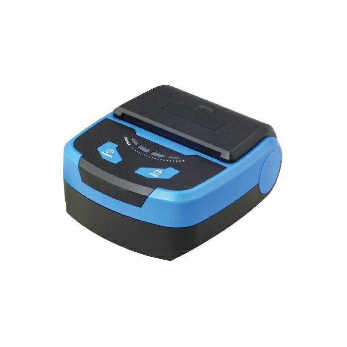 MicroPOS LK-P80 mobilni printer, 80mm, USB+BT