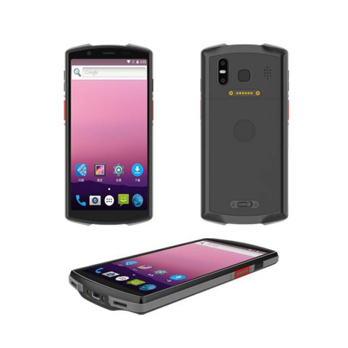 MicroPOS NBP-70, 5,99" 5G RAM, 128GB ROM, Andr. 13