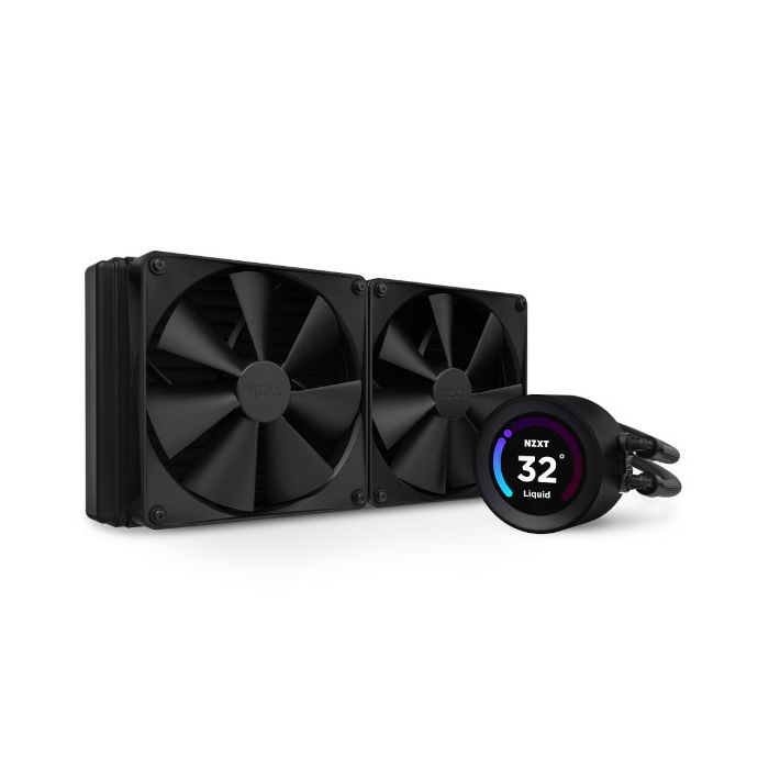 NZXT Kraken Elite 280 vodeno hlađenje