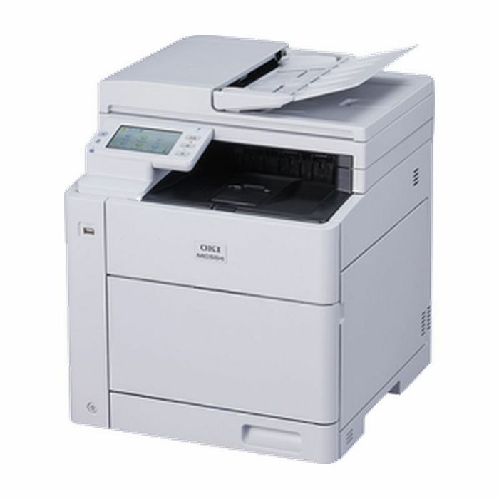 Oki MC554dn, multifunkcijski printer u boji