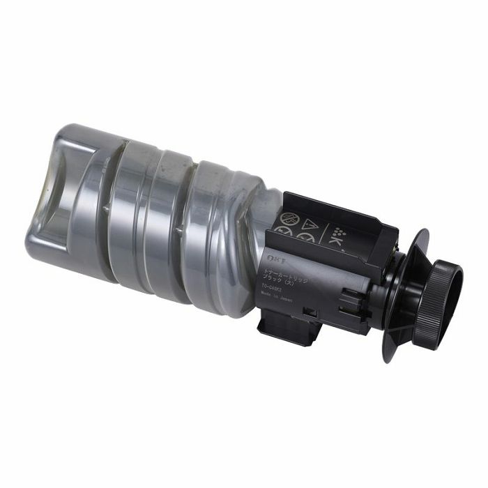 Oki toner MC554dn, crni, 3000 str.