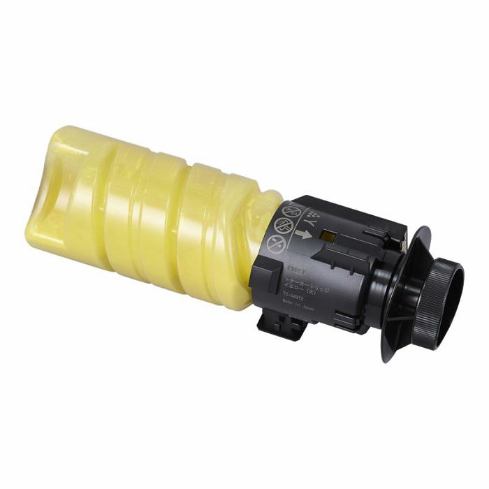 Oki toner MC554dn, žuti, 7.500 str.