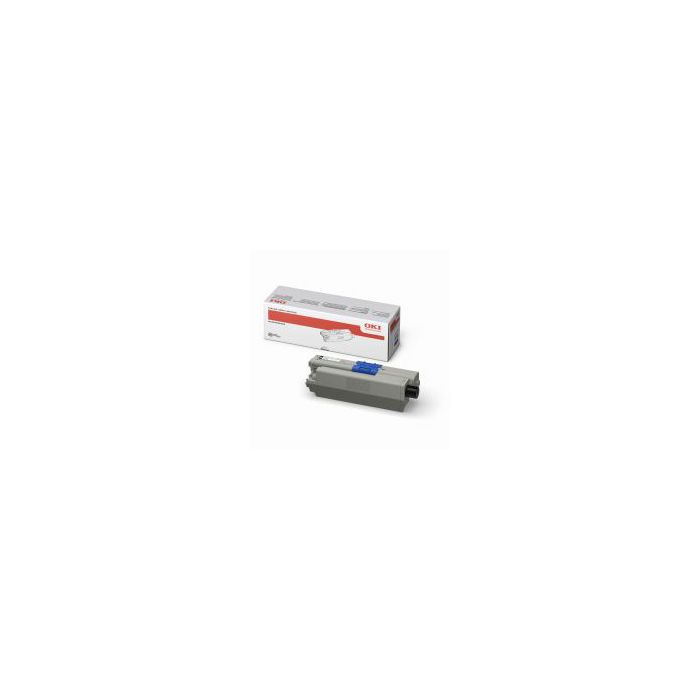 Oki toner za MC873/883, crni, 15k