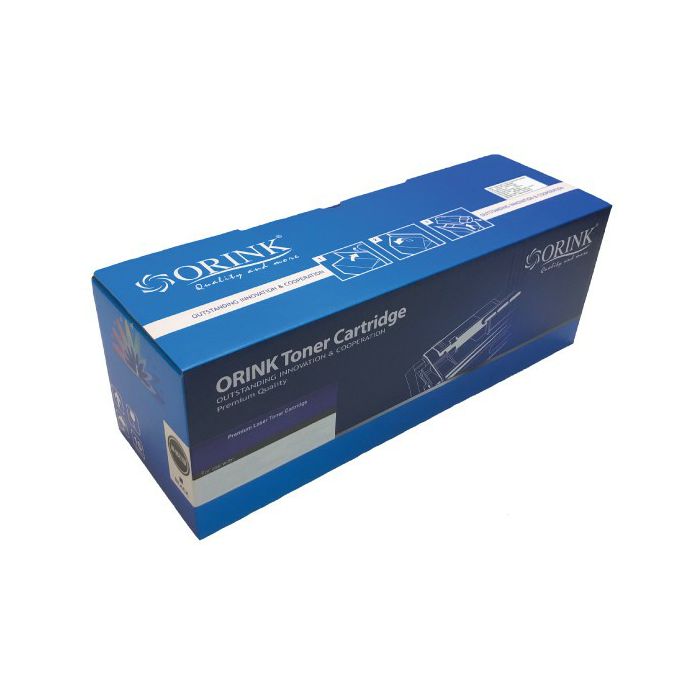 Orink toner CRG-067HY, žuta