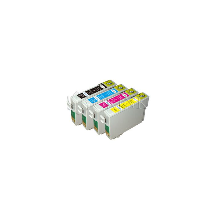 Orink Epson S22/SX125/SX420/425, crvena