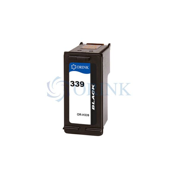 Orink HP tinta za DJ5740, crna