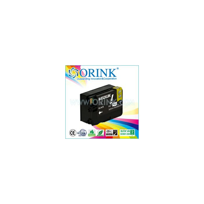 Orink CN057AE HP tinta crna, No.932 XL