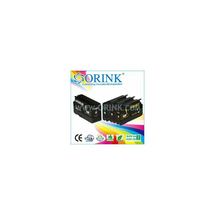 Orink CZ109EA HP tinta crna, No.655