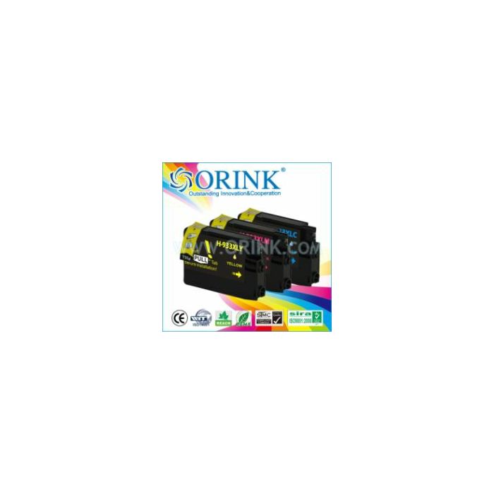 Orink CZ111EA HP tinta crvena, No.655