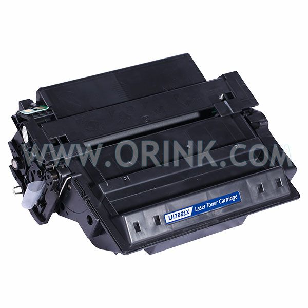 Orink HP toner Laser Jet  Q7551X