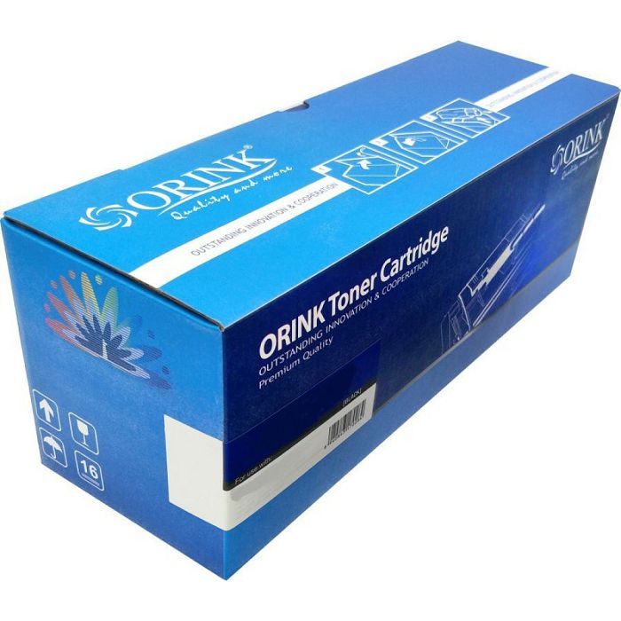 Orink toner za HP, W1420X, S ČIPOM