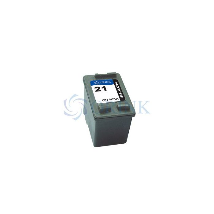 Orink C9351CE HP tinta crna, No.21XL, DJ3910