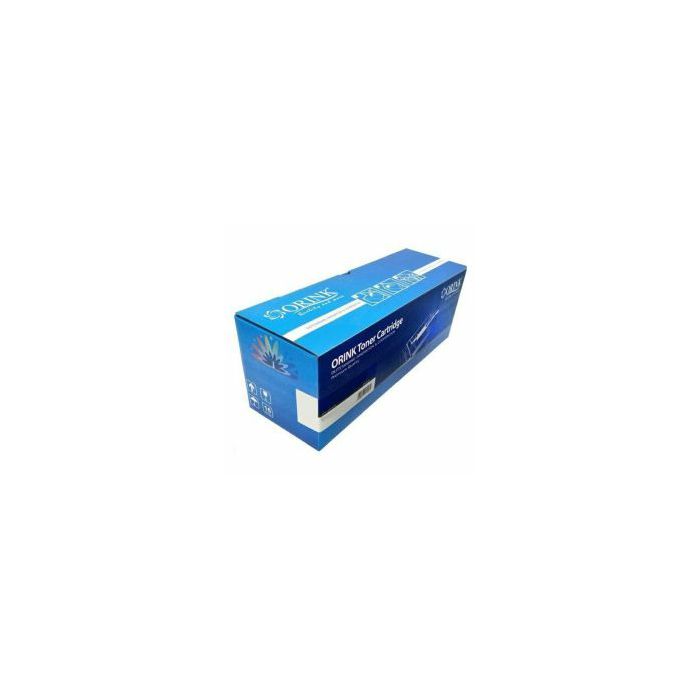 Orink toner za  Kyocera, TK5270, cijan