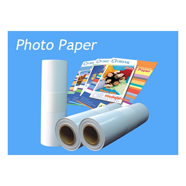 Orink foto papir glossy, A3, 230gr., 20 listova