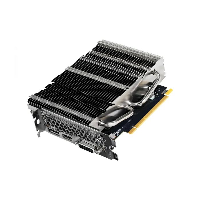 Palit GF RTX3050 KalmX, 6GB GDDR6