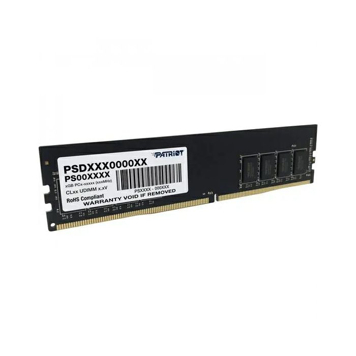 Patriot Signature DDR4, 3200Mhz, 8GB
