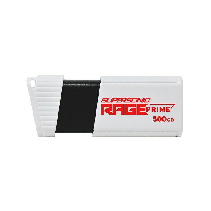 Patriot SS Rage Prime USB3.2, R600, 500GB