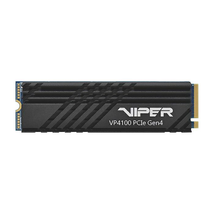 Patriot VIPER VP4100 R4700/W4200, 1TB, M.2 NVMe