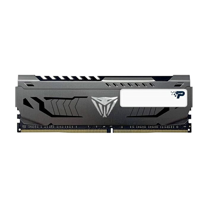 Patriot Viper Steel, 3600Mhz, 8GB