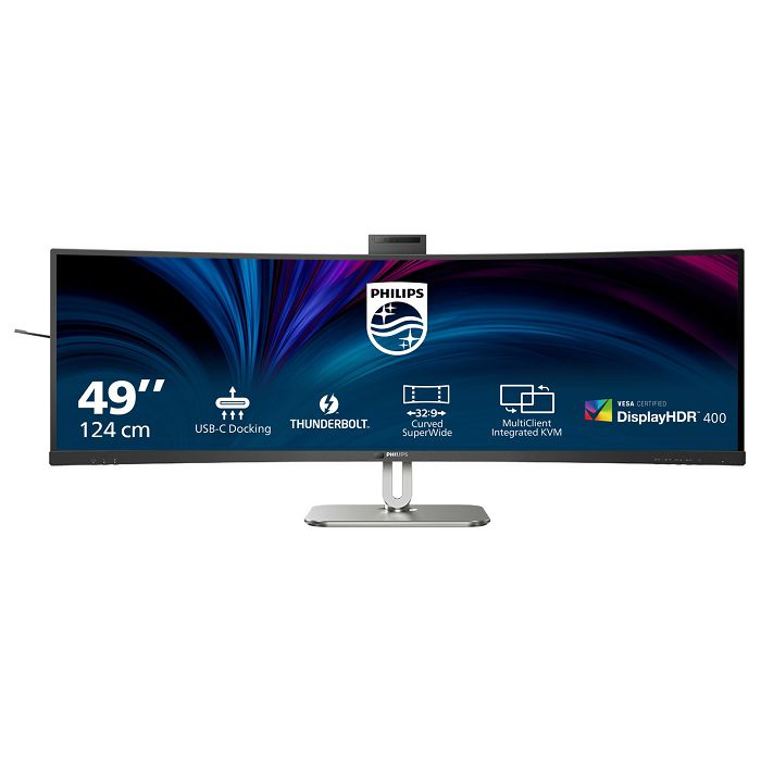 Philips 49" 49B2U6903CH